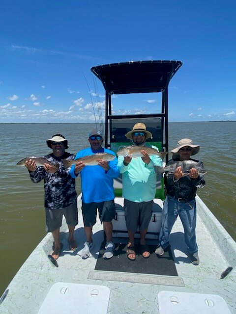 port o connor fishing trip6