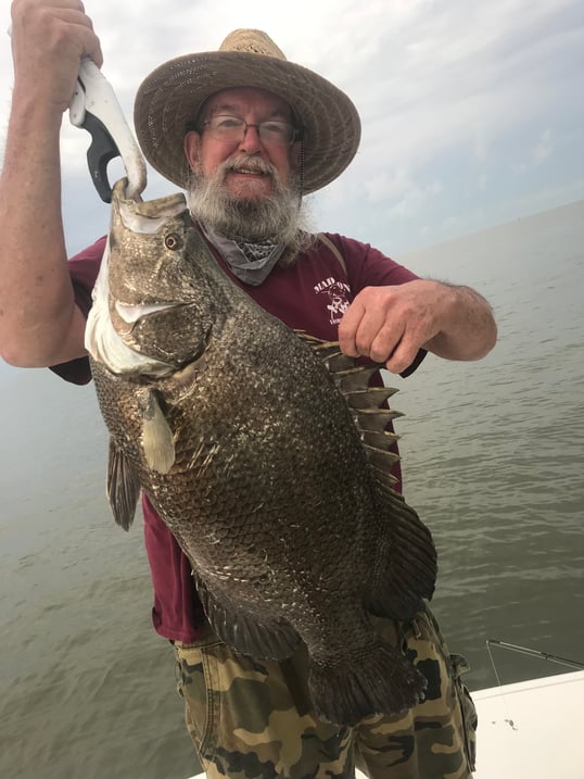 venice fishing charters louisiana