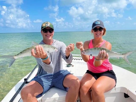 islamorada fishing trip