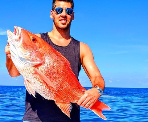 key west fishing trip5