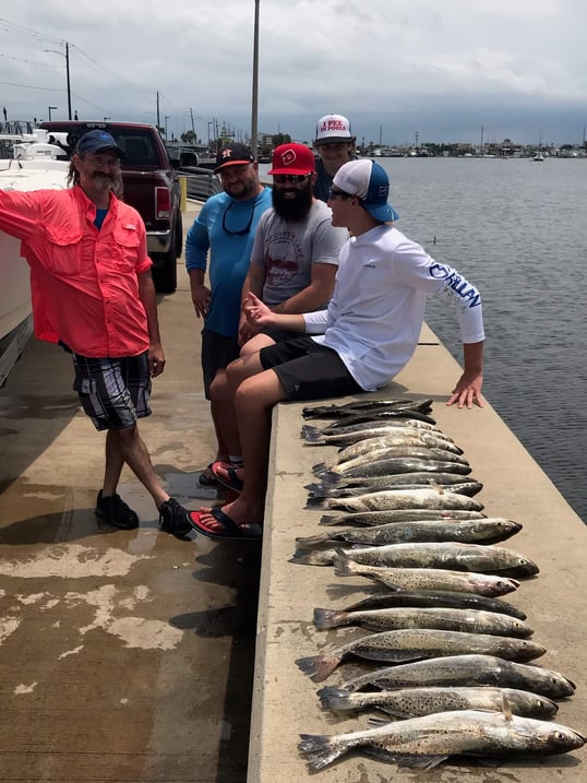 galveston fishing trip44