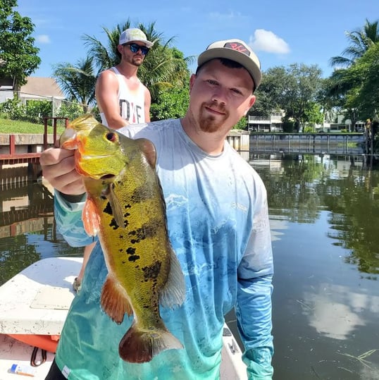 west palm beach fishing trip1