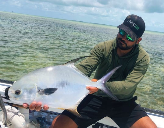 florida keys fishing guide