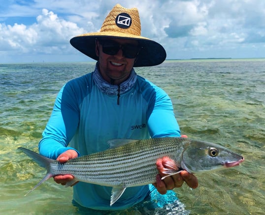 islamorada fishing charters