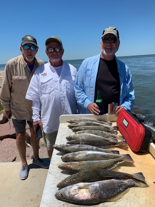 galveston fishing charters