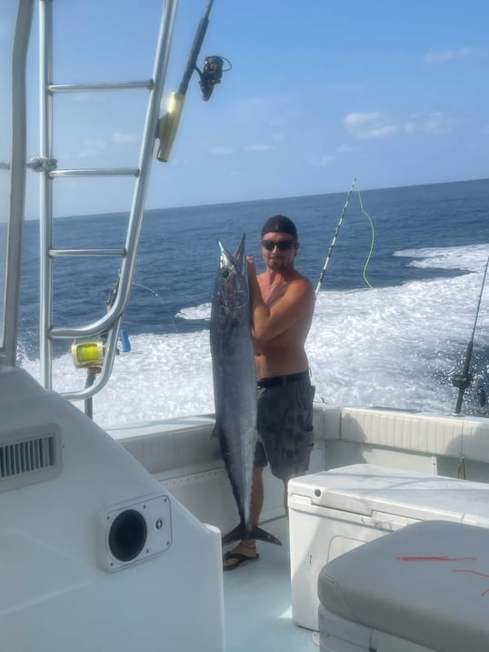 galveston fishing trip12