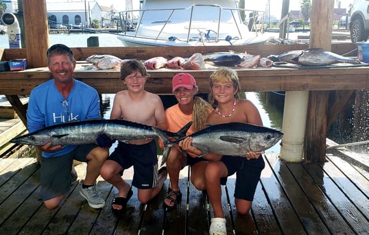 galveston fishing trip21