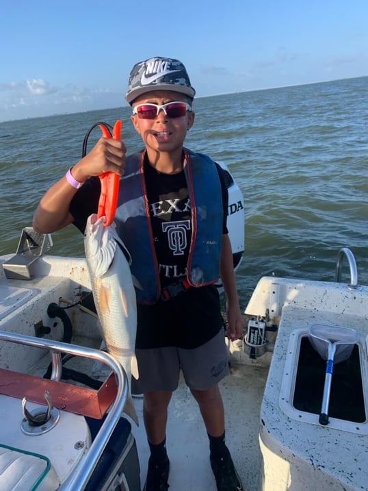 galveston fishing trip23