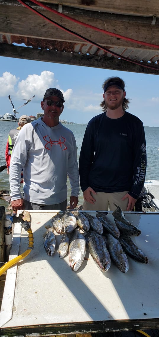 galveston fishing trip45