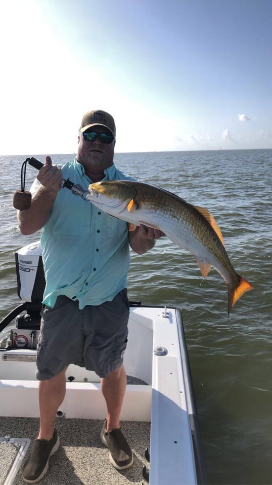 galveston fishing trip56