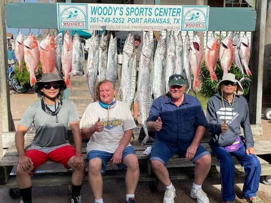 port aransas fishing trip1