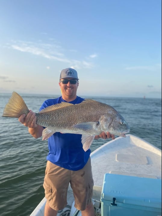 port o connor fishing trip5