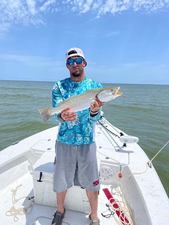 rockport fishing trip1