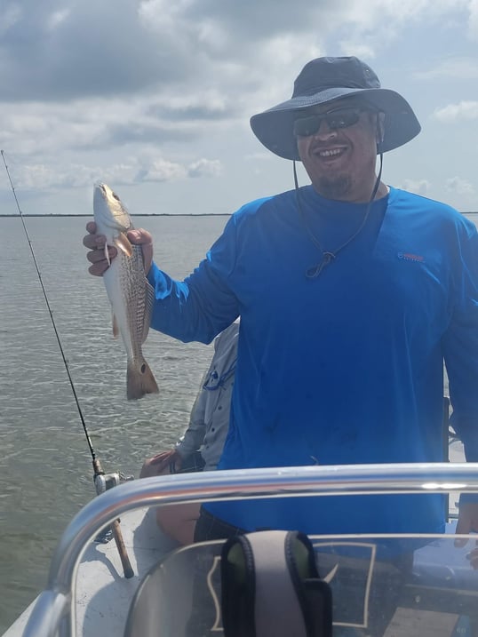 rockport fishing trip3