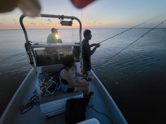 rockport fishing trip7