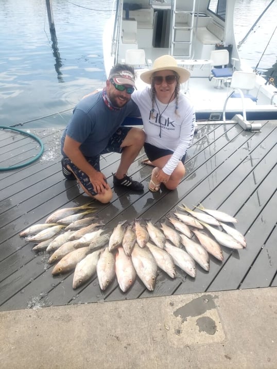 key west fishing trip1