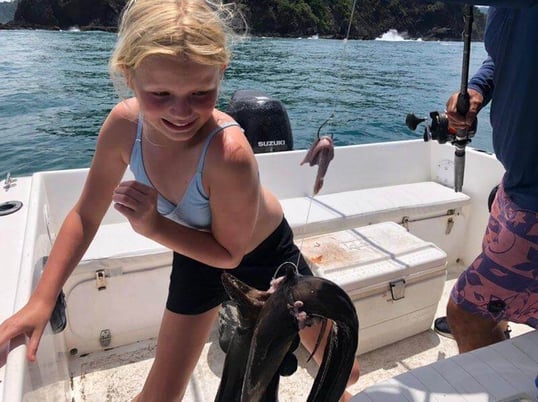 costa rica fishing trip1