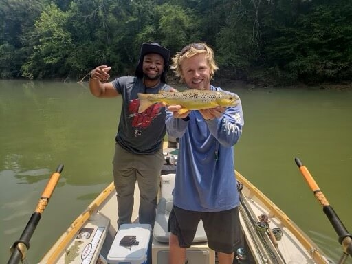 atlanta fishing trip1