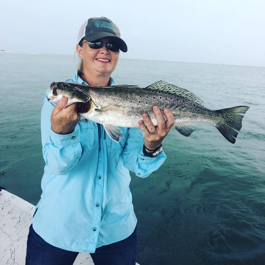 freeport fishing trip