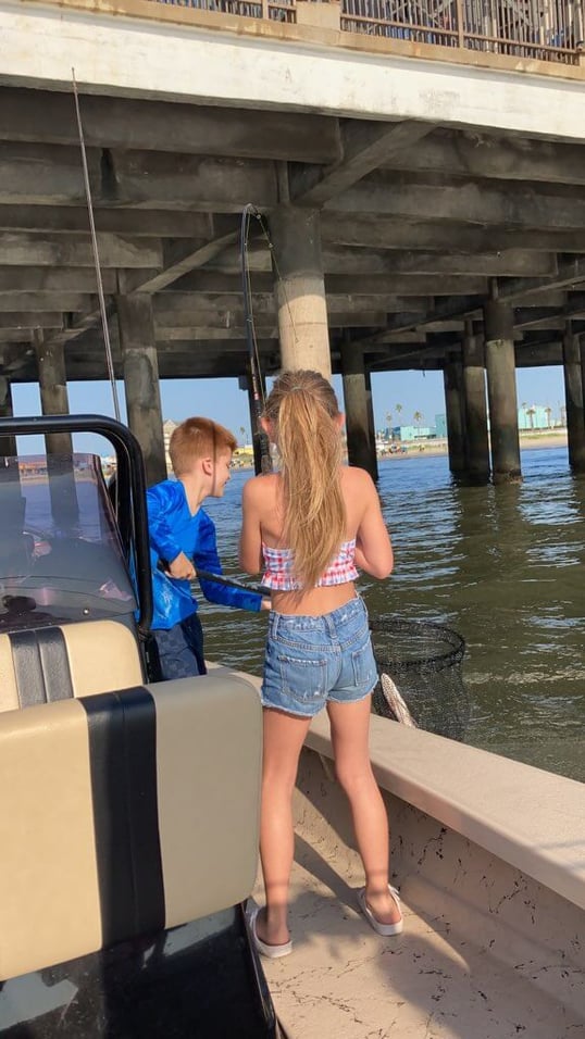 galveston fishing trip1