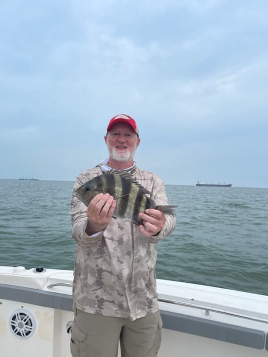 galveston fishing trip10