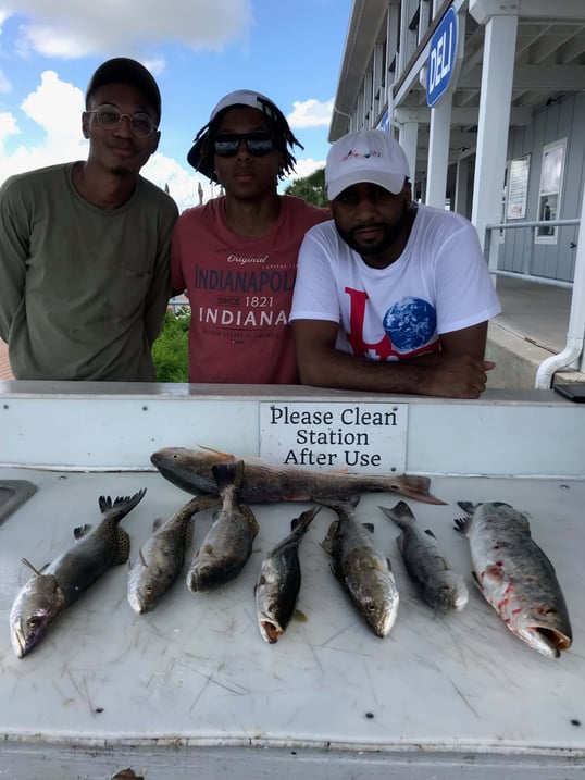 galveston fishing trip19