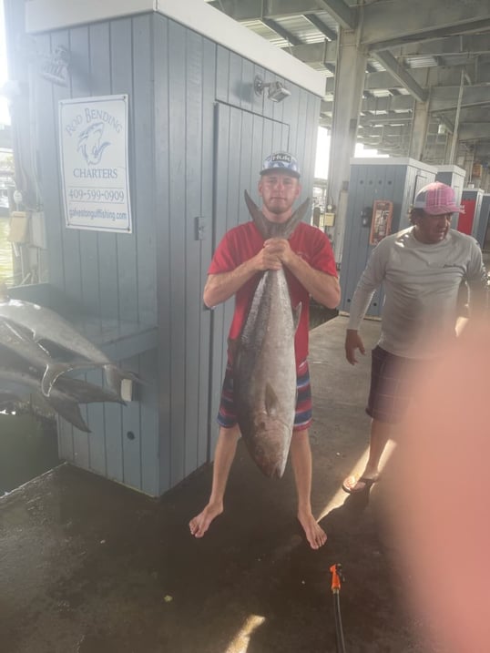 galveston fishing trip21