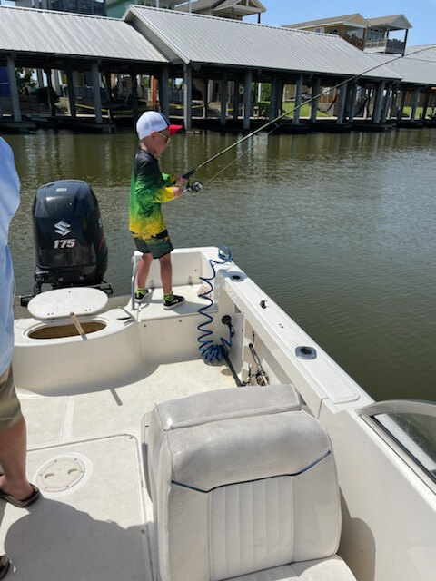 galveston fishing trip36