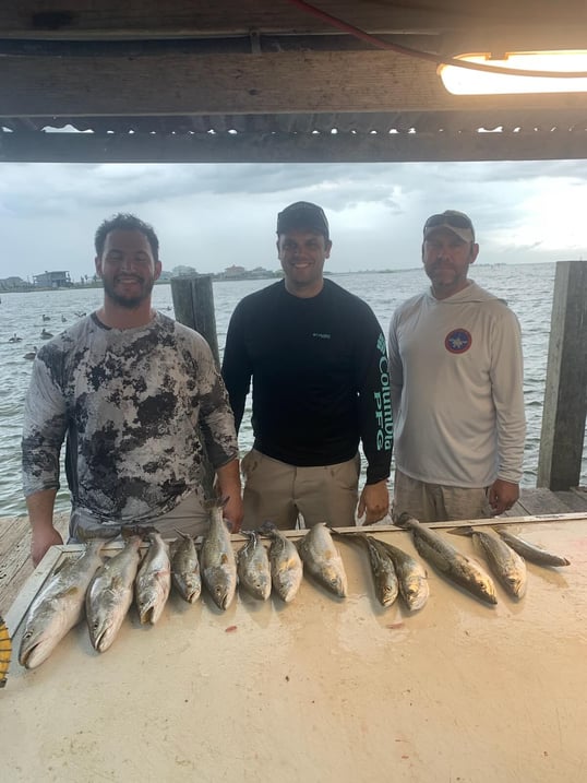 galveston fishing trip37