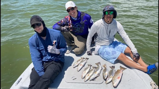 galveston fishing trip45