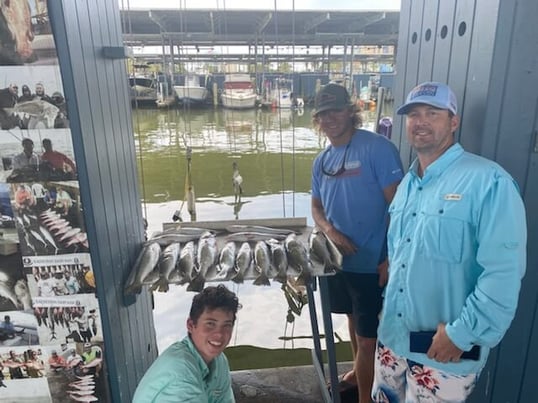 galveston fishing trip46