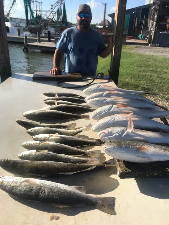 south padre island fishing trip7