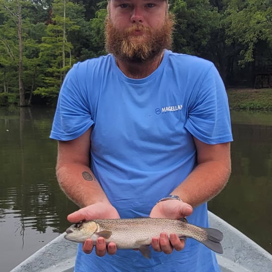 broken bow fishing trip1