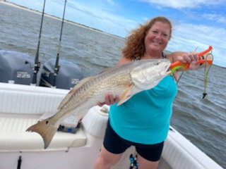 daytona beach fishing trip1