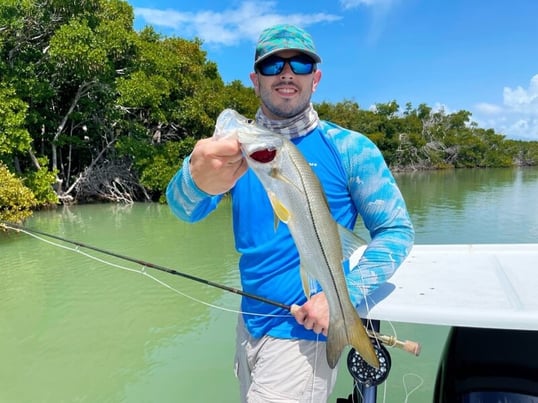 islamorada fishing trip1