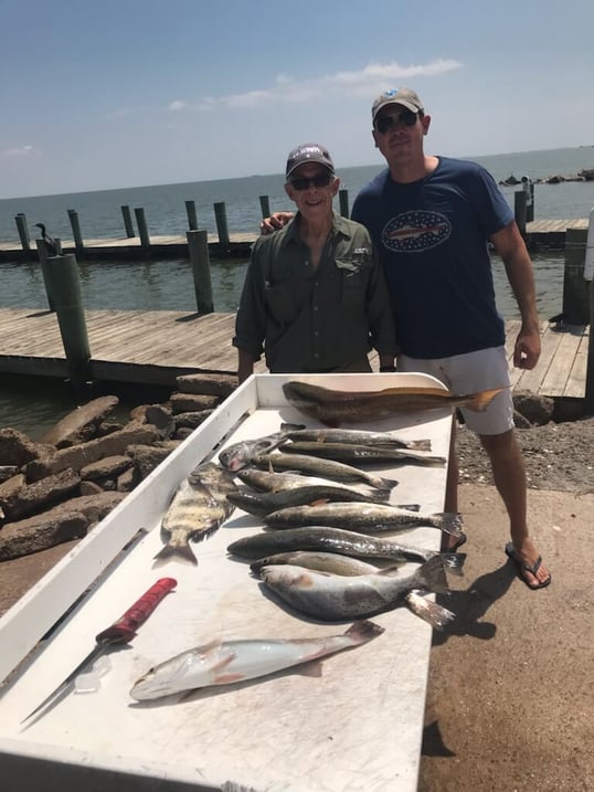 galveston fishing trip6