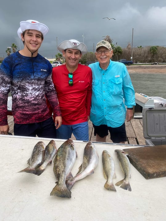 galveston fishing trip9