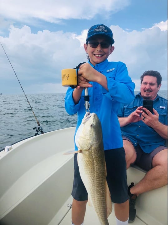 galveston fishing trip13