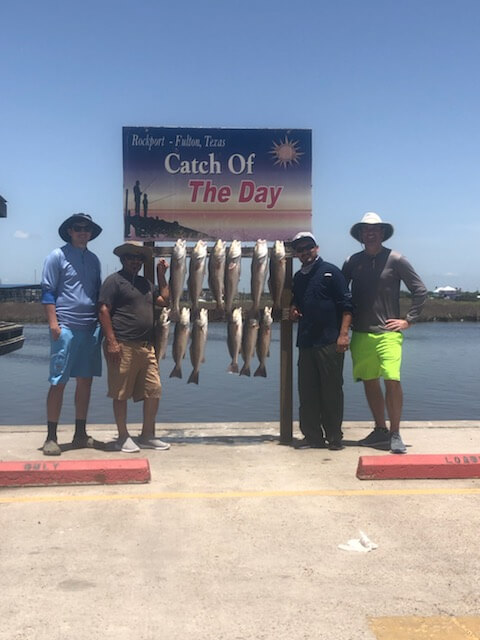 rockport fishing trip7