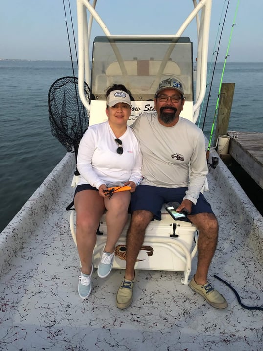 south padre island fishing trip1