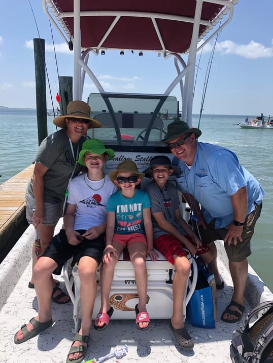 south padre island fishing trip31