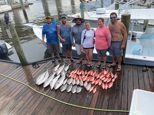 daytona beach fishing trip3