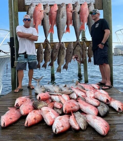 destin fishing trip4