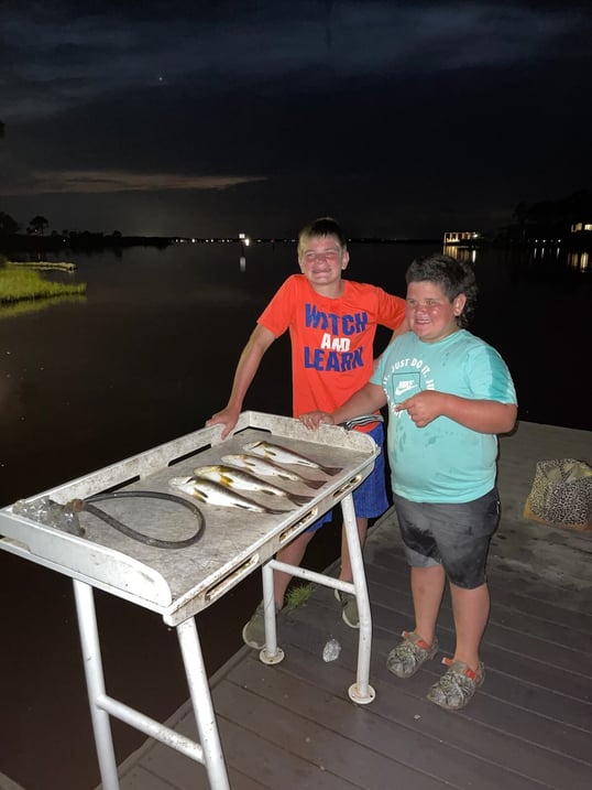 destin fishing trip7