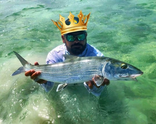 islamorada fishing trip