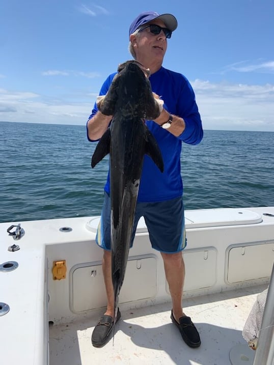 virginia fishing trip1