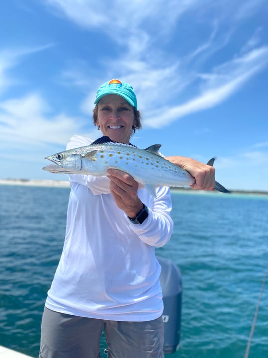 Fish Caught Near Pensacola, FL