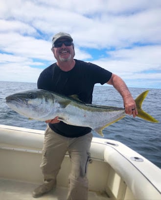 san diego sport fishing charters