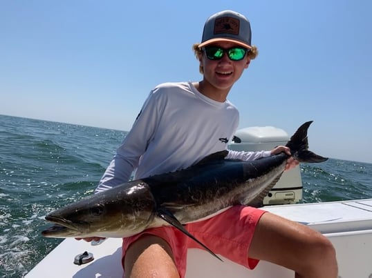 virginia beach fishing trips1