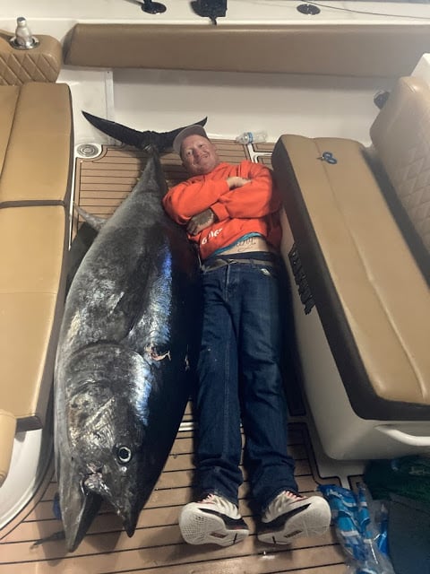 fishing charter san diego ca